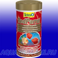  Корм для попугаев TETRA Red Parrot 250ml/110g 